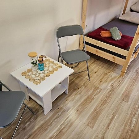 Rooms Centar Split Exterior foto
